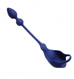 MizzZee - Pleasure Prostate Massager (Smart APP Model - Chargeable)